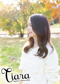 天音ルナ（あまねるな）先生