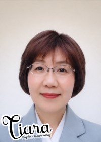 博陽（はくよう）先生