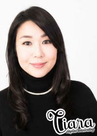 小夜子（さよこ）先生